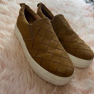 Steve Madden chunky Sneakers